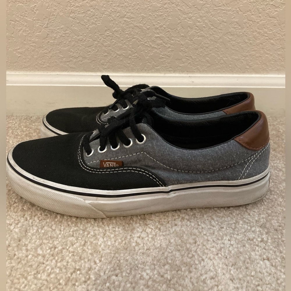 Vans Unisex Tennis shoe